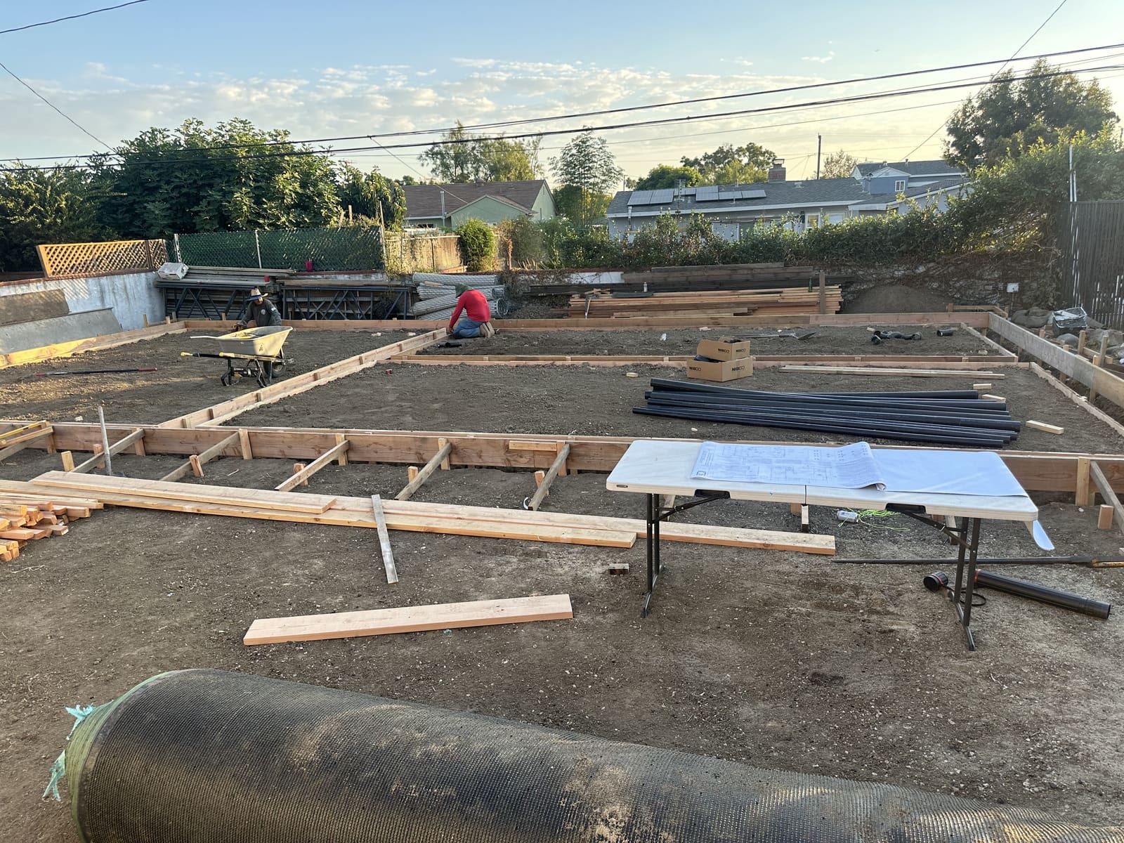 ADU Construction - Constructora Carrillo