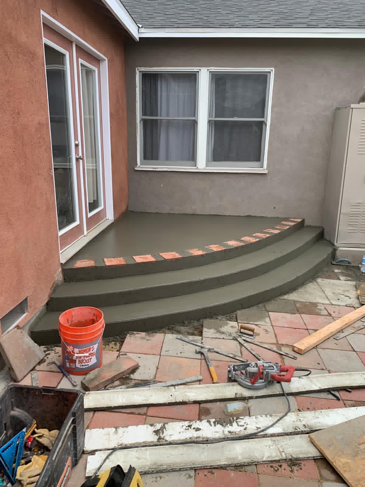 General Contracting - Constructora Carrillo