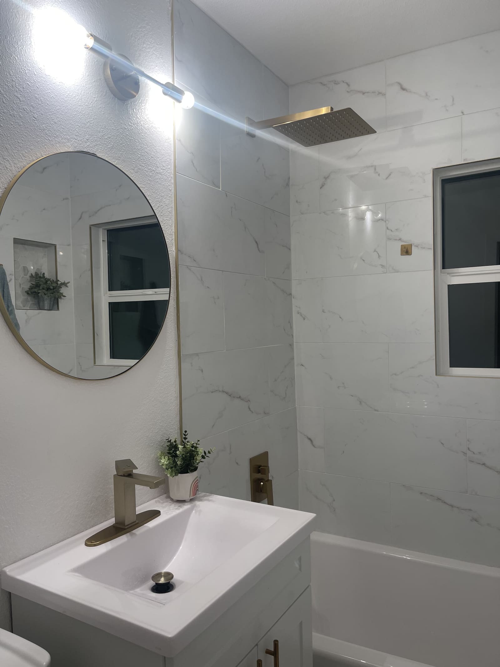 Remodelación de Baño