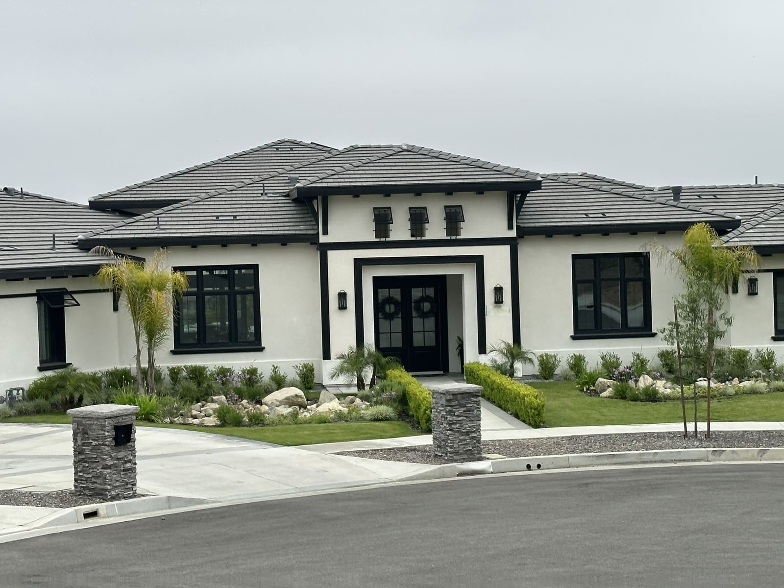 Casas Personalizadas