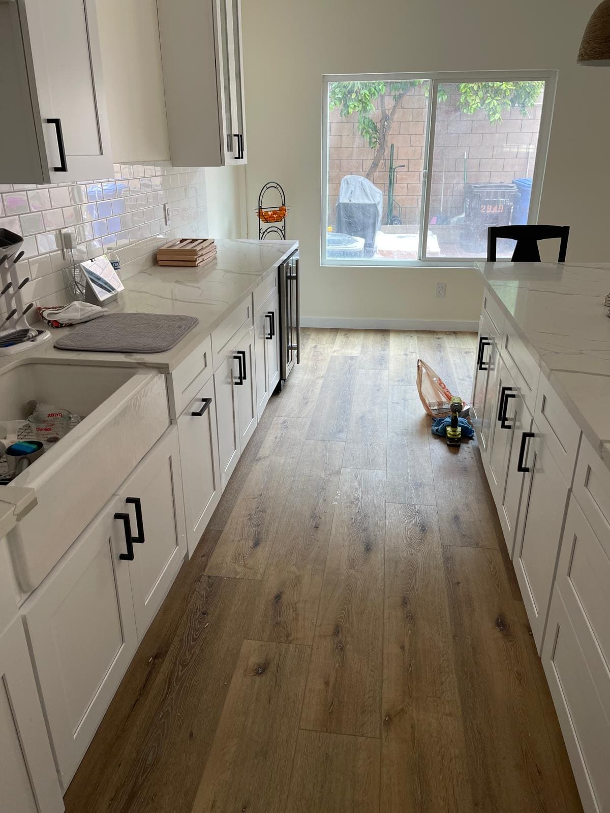 Remodelación de Cocina